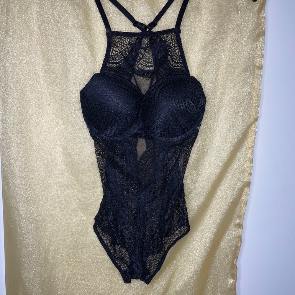Bodysuit /lingerie
